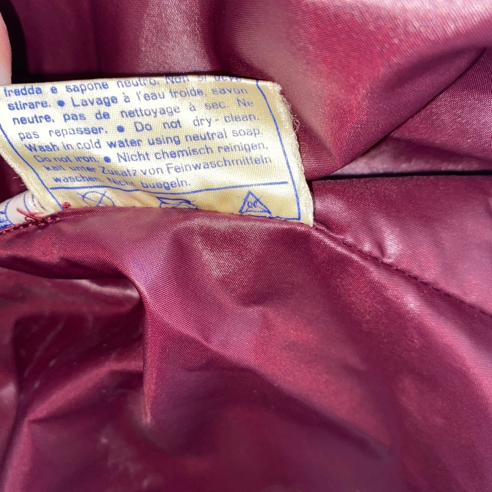 Woman’s jacket | size M - Picture 7 of 9